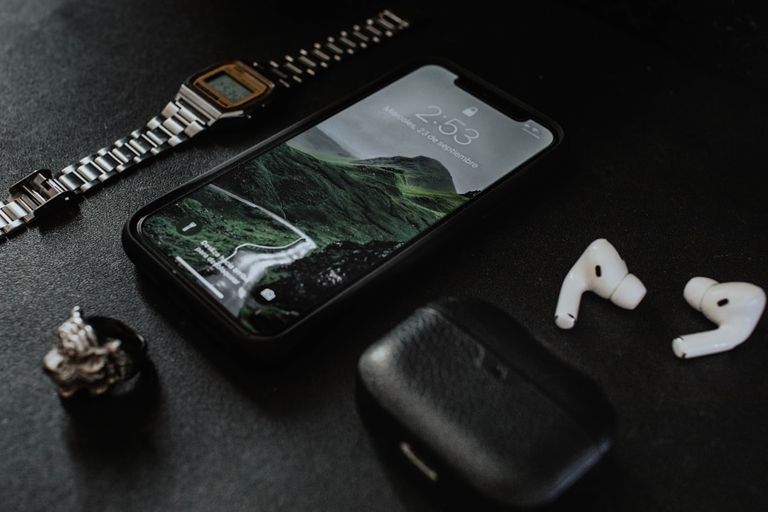 Custom Phone Case Design